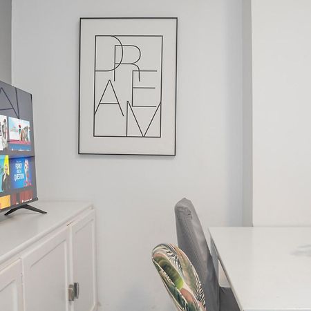 Apartament Perfect Getaway In Triana - 15M Walk Giralda Sewilla Zewnętrze zdjęcie