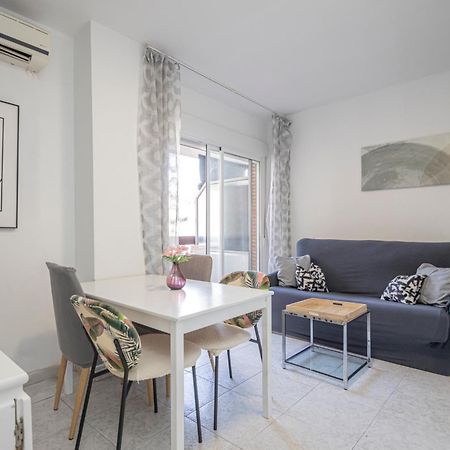 Apartament Perfect Getaway In Triana - 15M Walk Giralda Sewilla Zewnętrze zdjęcie
