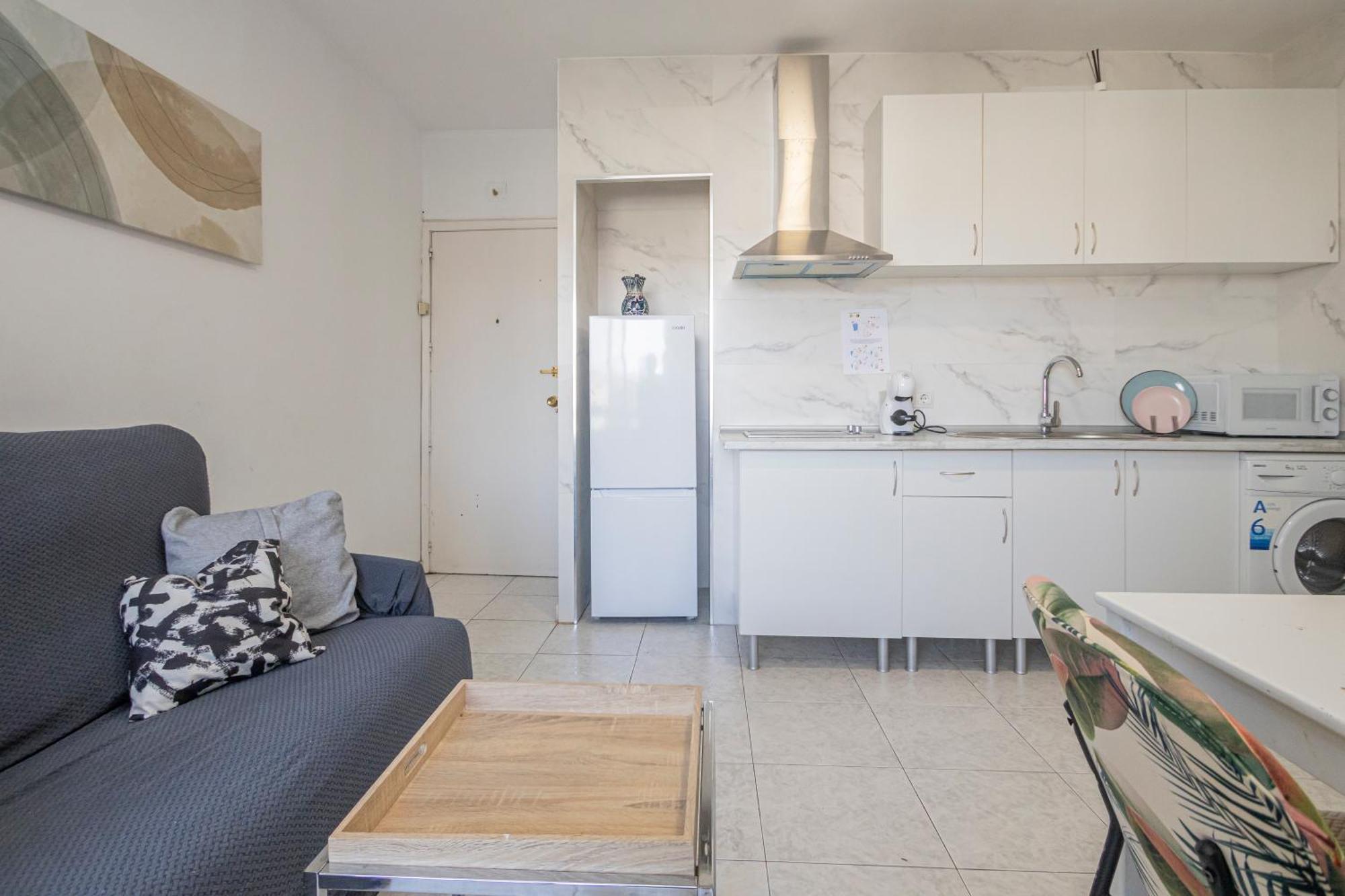 Apartament Perfect Getaway In Triana - 15M Walk Giralda Sewilla Zewnętrze zdjęcie