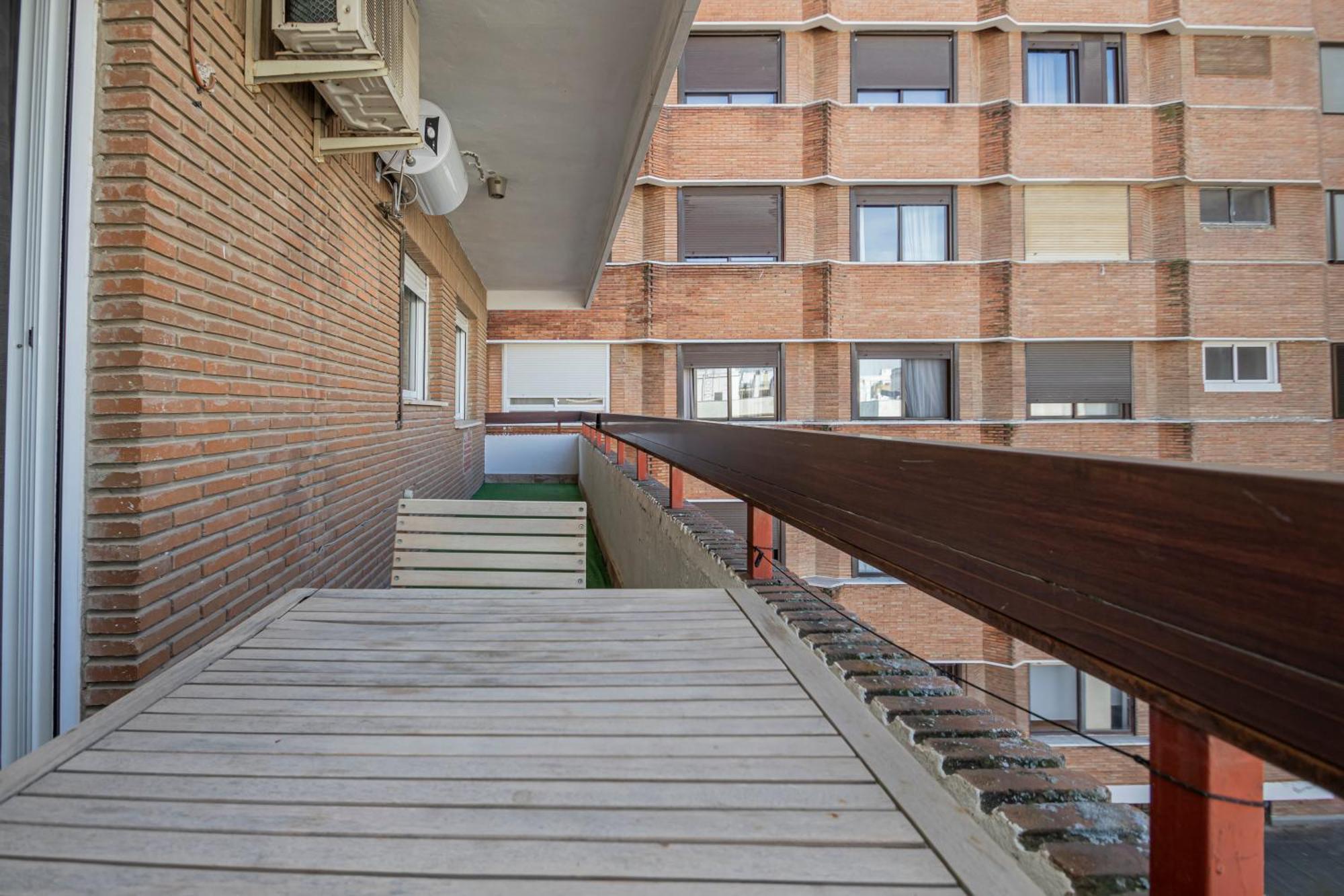 Apartament Perfect Getaway In Triana - 15M Walk Giralda Sewilla Zewnętrze zdjęcie