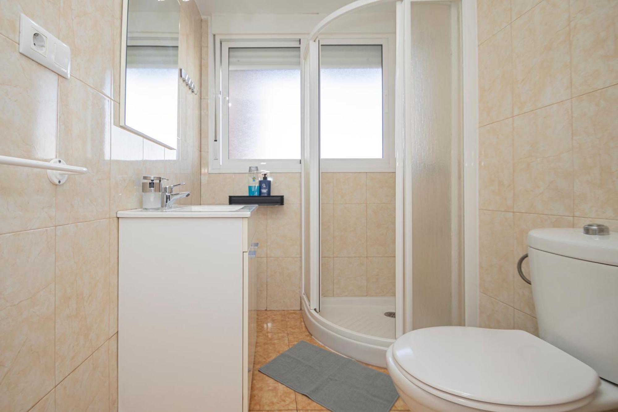 Apartament Perfect Getaway In Triana - 15M Walk Giralda Sewilla Zewnętrze zdjęcie