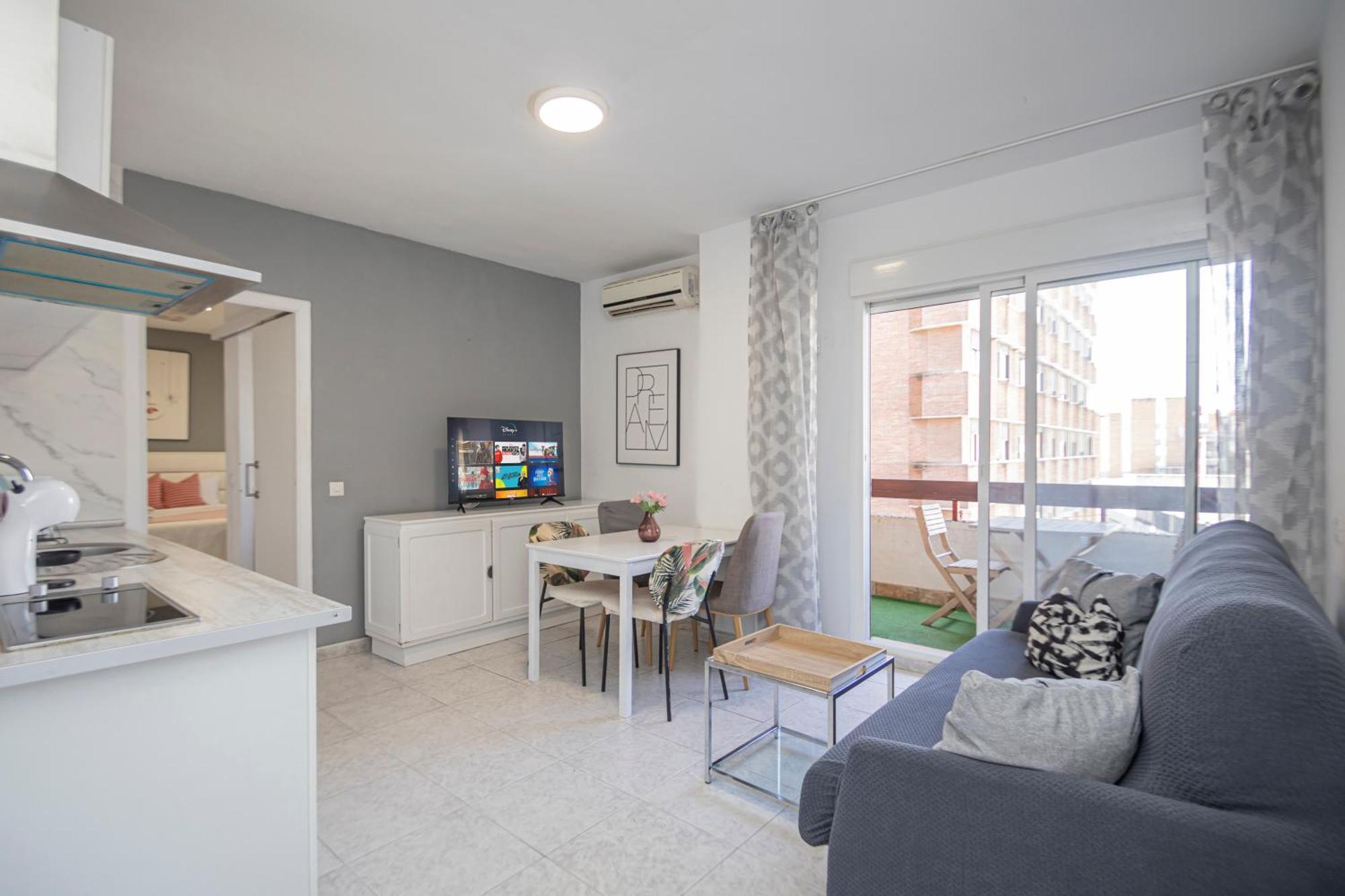 Apartament Perfect Getaway In Triana - 15M Walk Giralda Sewilla Zewnętrze zdjęcie
